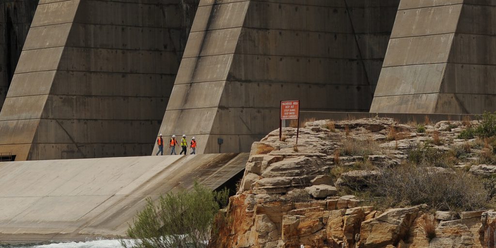 Trump vieta progetto idrico: un nuovo colpo mirato contro il Colorado