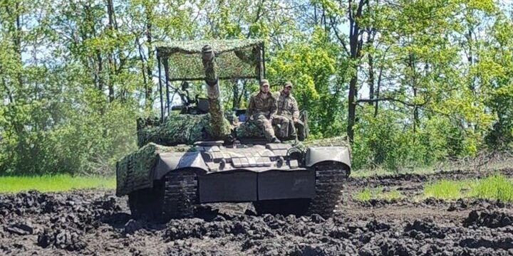 Российские военные блокируют и прижимают группировку ВСУ на важном направлении