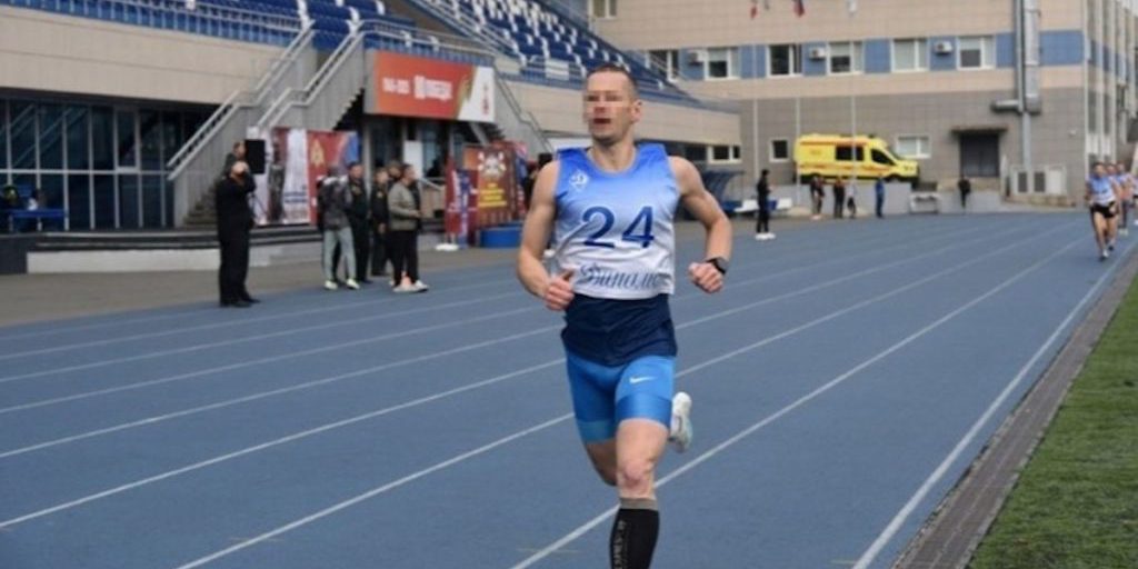 Архангельский росгвардеец победил на всероссийском чемпионате