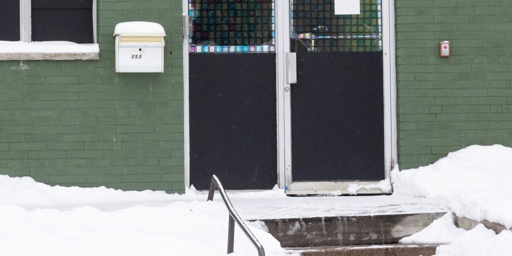 La Casa Bianca risponde a un video virale che accusa frode nei centri di cura dei bambini del Minnesota