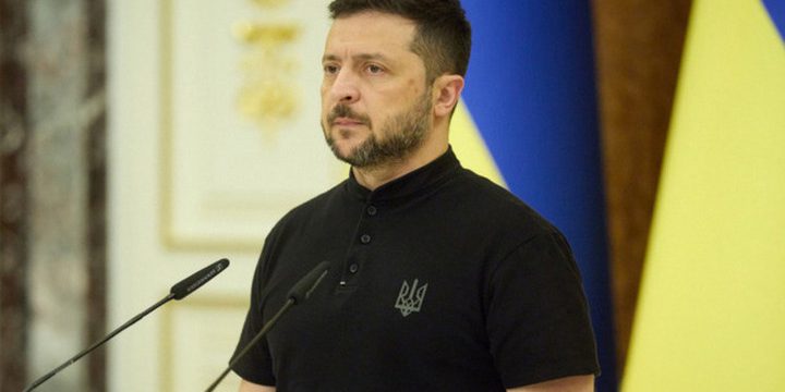 Accuse di Zelensky alla Cina: una svolta nella crisi ucraina?