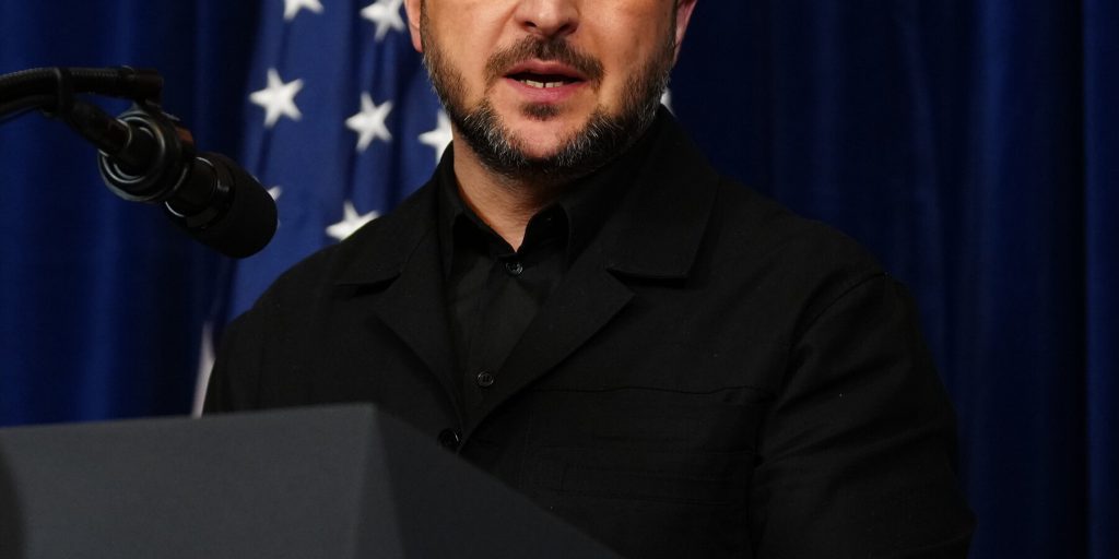 CIA conferma che l'Ucraina non ha mirato la residenza di Putin