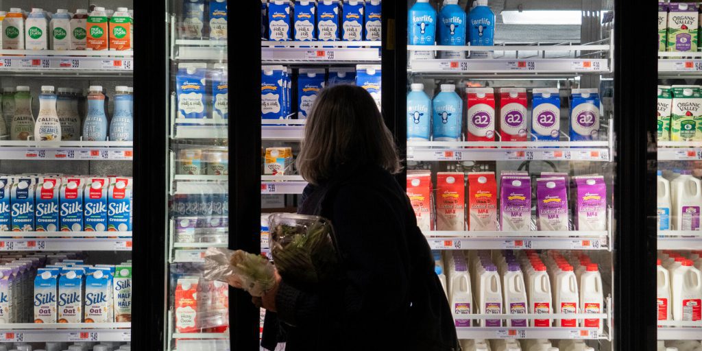 Federal Court to Rule on Fate of SNAP Benefits During Shutdown