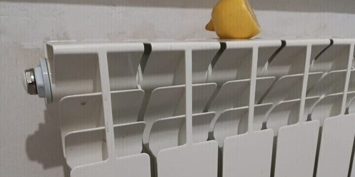 Interruzione del riscaldamento a Kursk causa problemi per gli abitanti dieci edifici residenziali