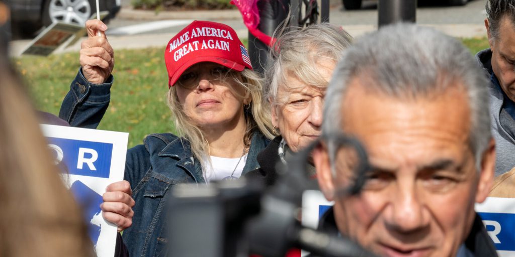 Elezioni Americane: Un Indicatore Cruciale per il Futuro del Movimento di Trump