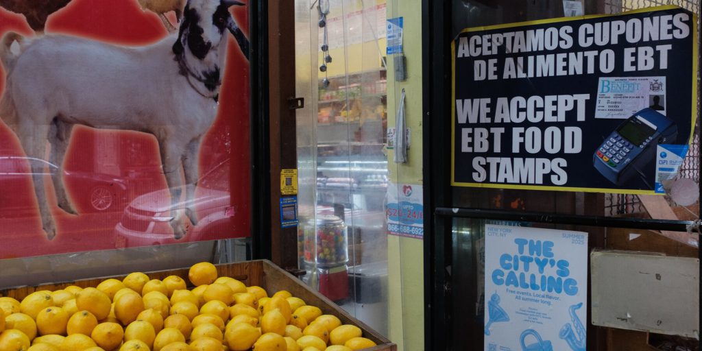 Trump assicura il finanziamento dei buoni alimentari durante la chiusura del governo, ma persistono le preoccupazioni sulla gestione dei benefici SNAP