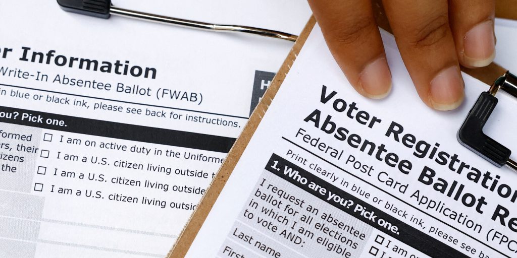 Sentenza storica negli Stati Uniti: Trump non può richiedere la prova di cittadinanza per la registrazione degli elettori