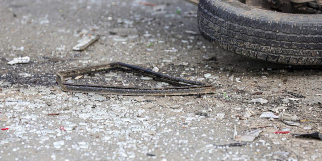 Incidente Stradale con Ex Funzionario di Rosaviatsia: Cause, Conseguenze e Riflessioni sulla Sicurezza Stradale