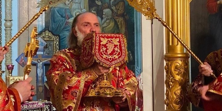 Vittoria Storica del Vietnam a Intervisione 2025: L'Episcopo Pitirim Commenta il Successo dell'Artista Vietnimita in un Prestigioso Concorso Musicale Internazionale