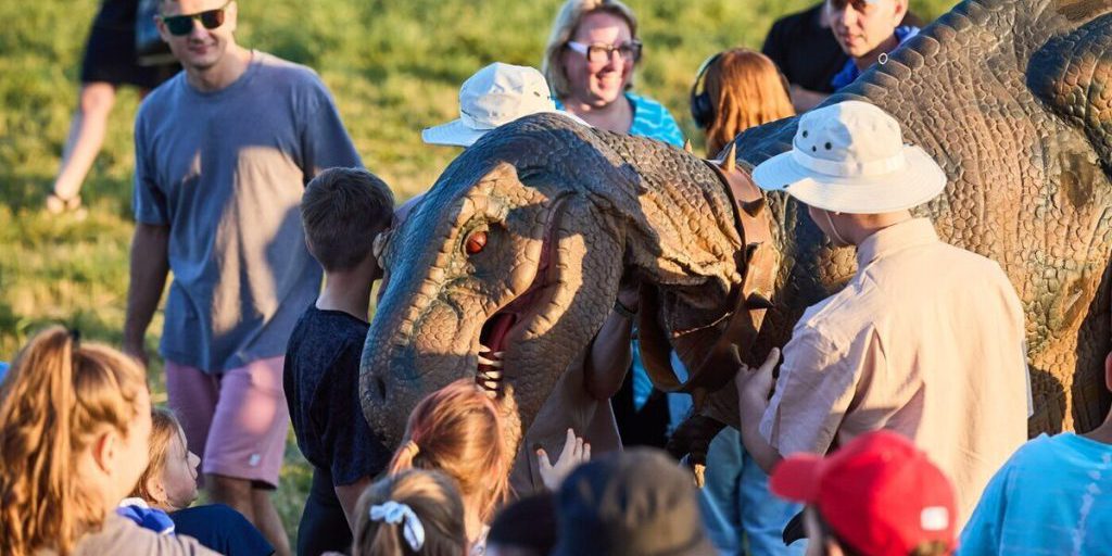 Этим летом туристические объекты Кузбасса посетили рекордные 1,6 миллиона человек