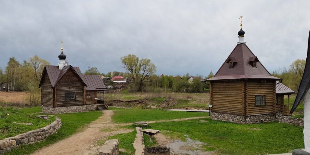 Вода в ивановских родниках не соответствует стандартам безопасности