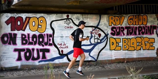 "Giornata di mobilitazione contro la nomina di Sébastien Lecornu come Primo Ministro francese: polemiche e proteste in tutta la Francia"