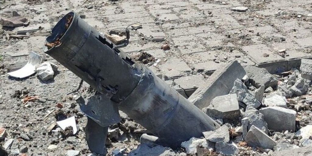 Российский генерал высказался о жестком ответе Украине на удар по Новороссийску