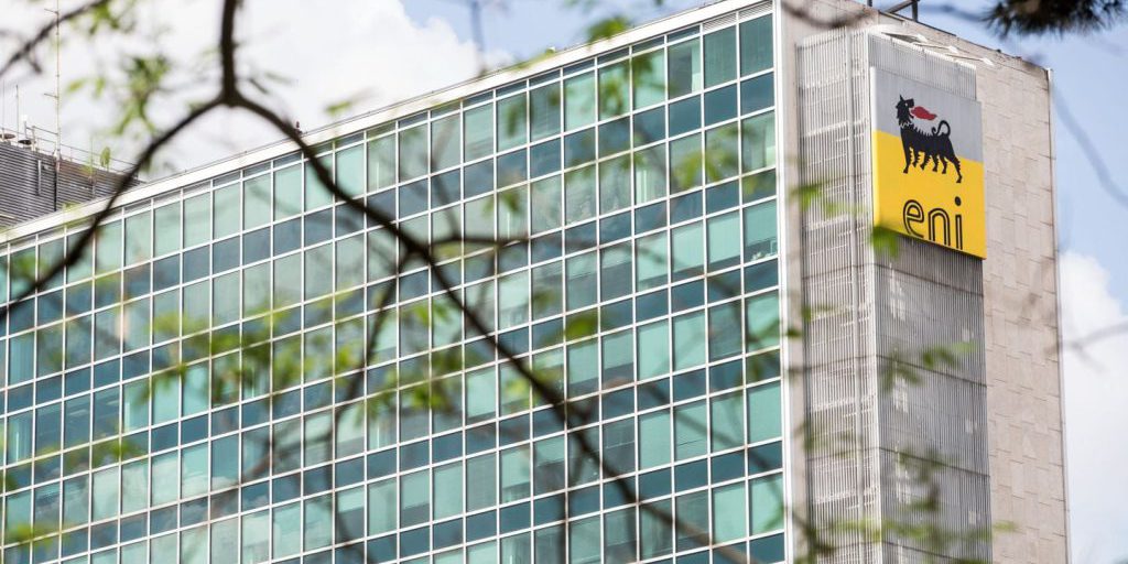 "Eni e GIP insieme per lo stoccaggio di CO2: una partnership strategica per un futuro sostenibile"