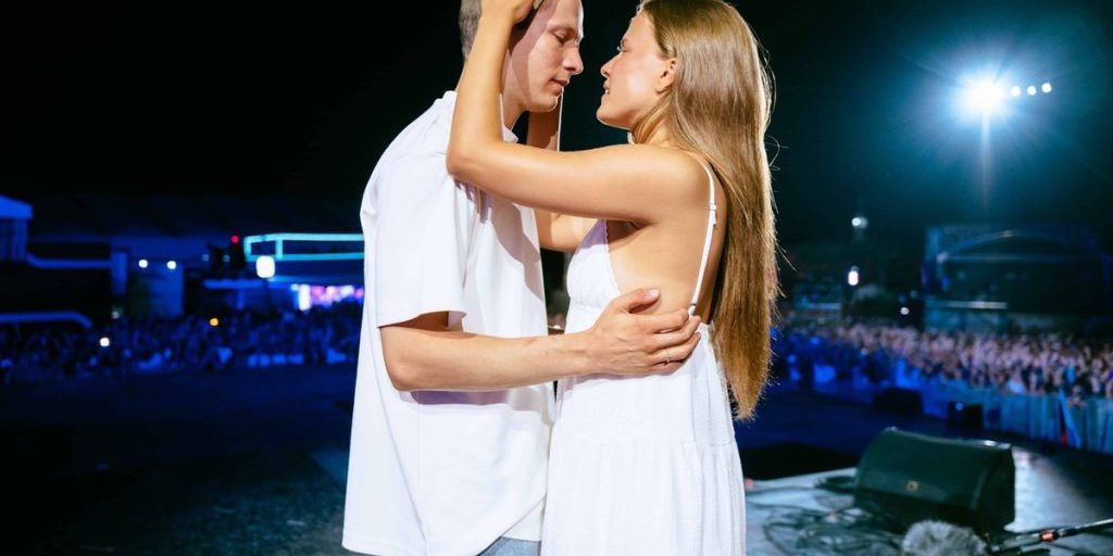 Il Ritorno dei "Ландыши" su Wink.ru: La Seconda Stagione del Serial di Successo è Pronta per il Debutto