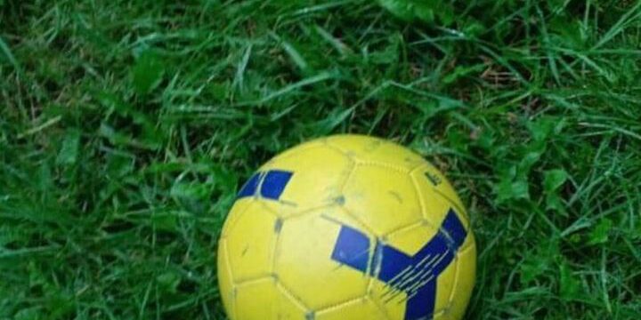 Киришский «Факел» победил в первенстве Ленобласти среди юношей U15