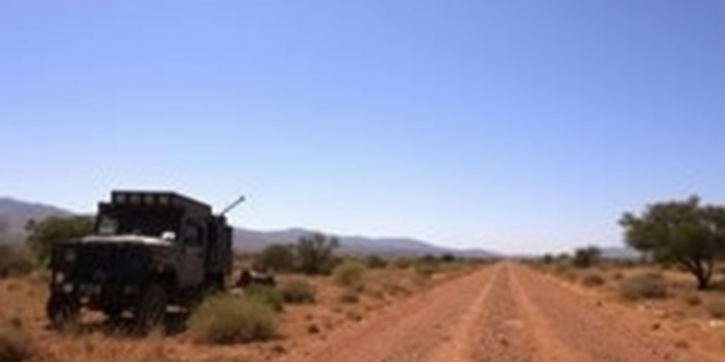 33 minori senza documenti fermati al porto di Beitbridge, due adulti arrestati