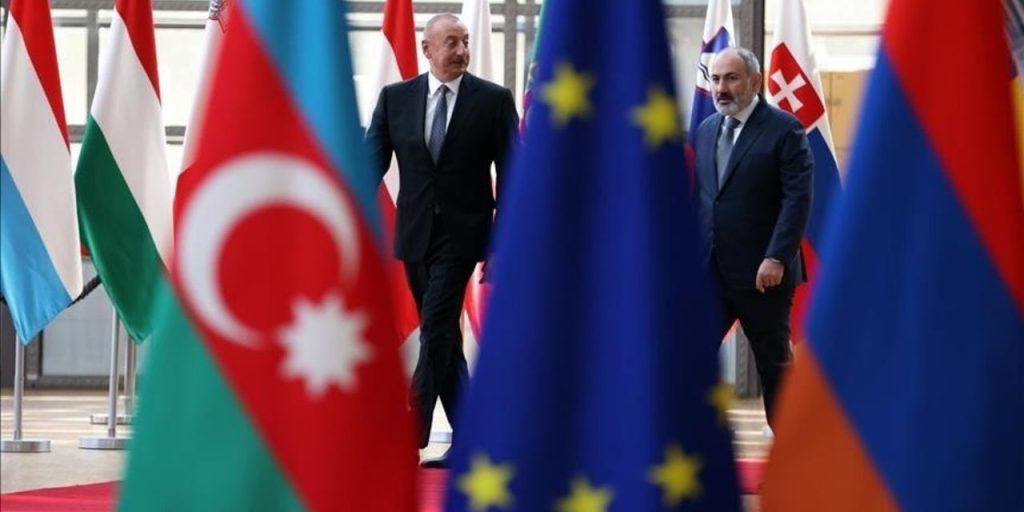 33 yıl sonra bir ilk! İngiltere, Azerbaycan ve Ermenistan’a silah ambargosunu kaldırdı
