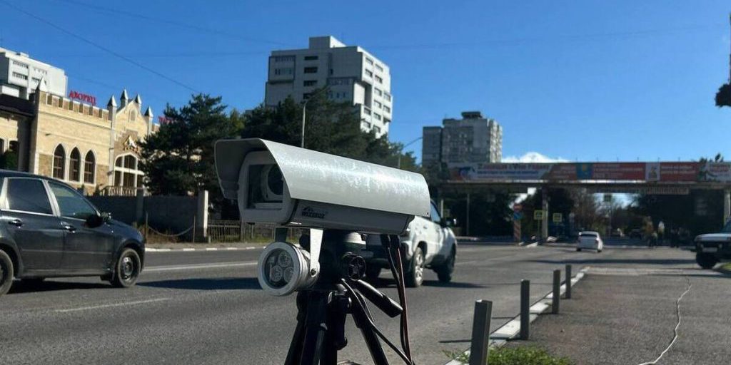 В Кисловодске в ходе «дорожного» рейда выявили водителей с общей задолженностью более 1 млн руб.