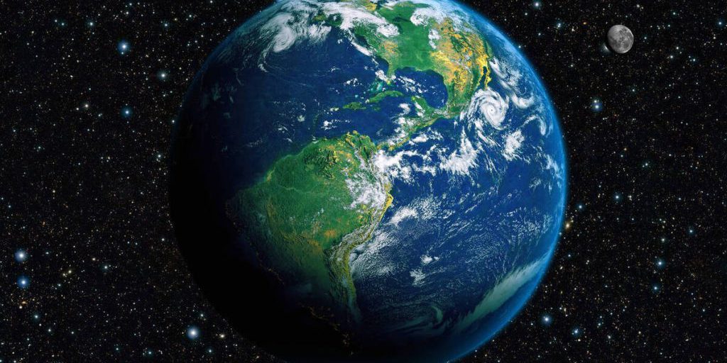 Rifiuti spaziali in orbita intorno alla Terra superano i 30.000 oggetti secondo l'American Space Agency