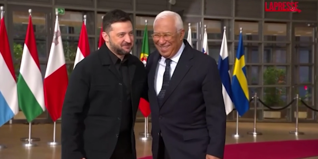 Ucraina, Zelensky chiede più pressione su Mosca per un cessate fuoco possibile