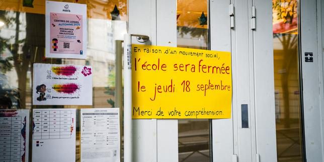 Sciopero Generale del 18 Settembre: Proteste di Massa contro le Misure di Austerità