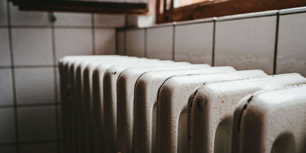 Проблемы с отоплением стали главной головной болью липчан на этой неделе