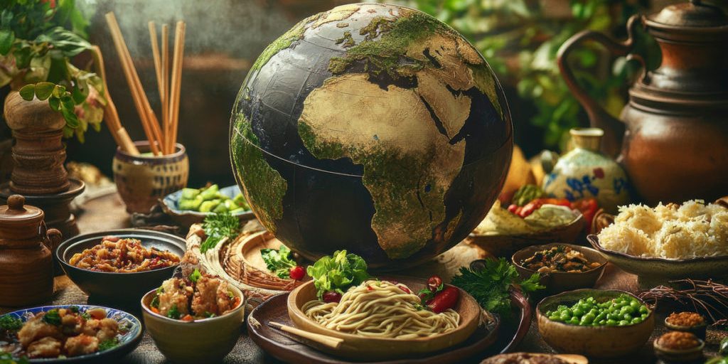 Германия — Диета против смерти