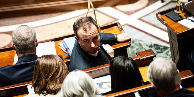 Lecornu ricorre al 49.3 per approvare le entrate del bilancio, infrangendo la promessa del 3 ottobre