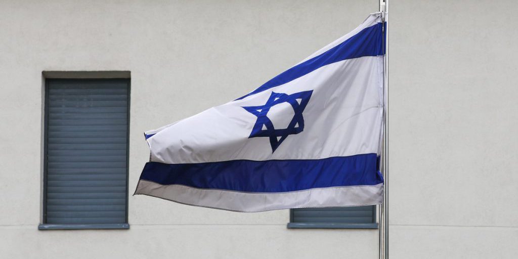 Ministero degli Esteri israeliano protesta contro la decisione dell'Aston Villa di non ammettere tifosi del Maccabi di Tel Aviv alla partita di Europa League