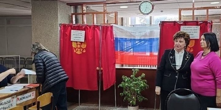 Votazioni nella regione di Nizhny Novgorod: primi risultati e possibili impatti sulla comunità locale