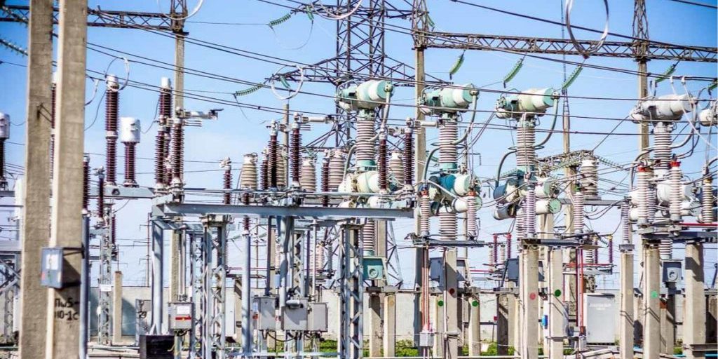 Explosions reported in several Russian regions: power substation on fire after drone attack