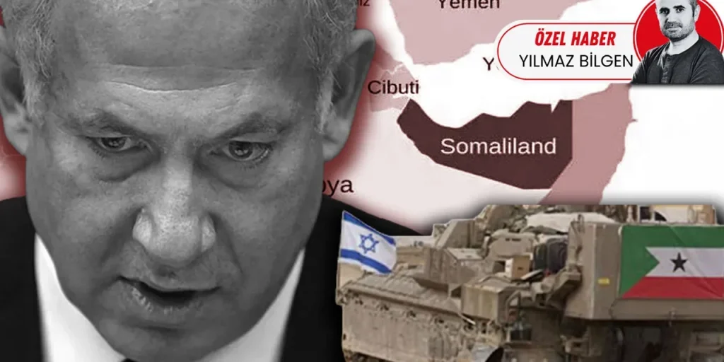 Israele riconosce il Somaliland dopo 34 anni di indipendenza dichiarata