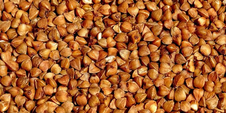 Более 100 тонн орловской гречки отправят на экспорт в 3 страны