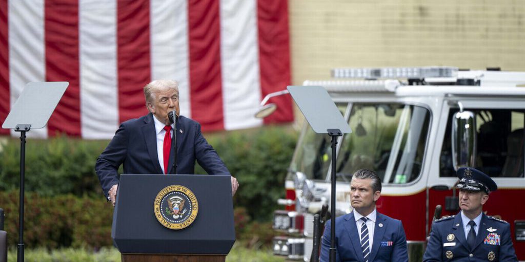 "Слишком слабые": Трамп раскритиковал санкции Евросоюза против России