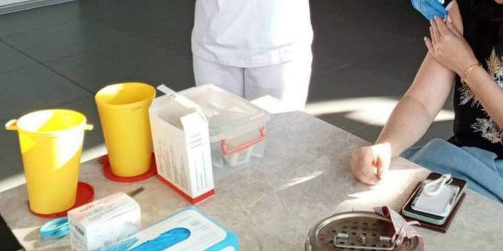 Vaccinazione contro la Rosolia nella Regione di Voronež: Una Campagna per la Salute Pubblica