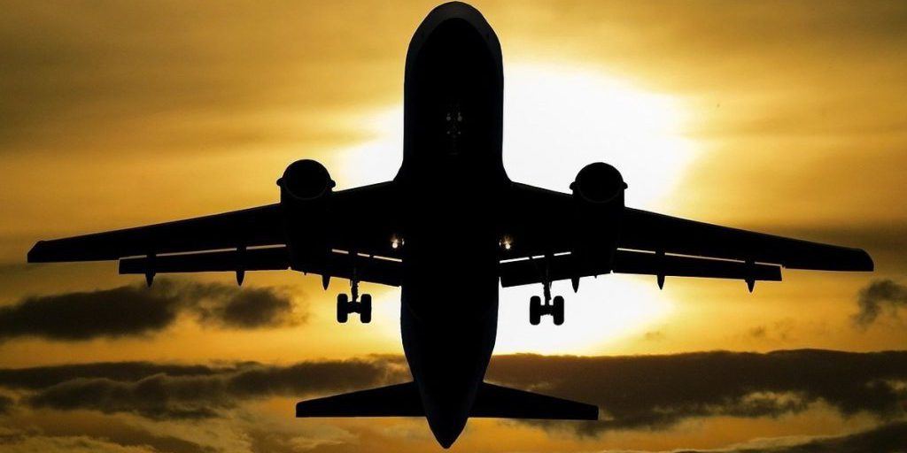 Аэропорт Ухты возобновил работу