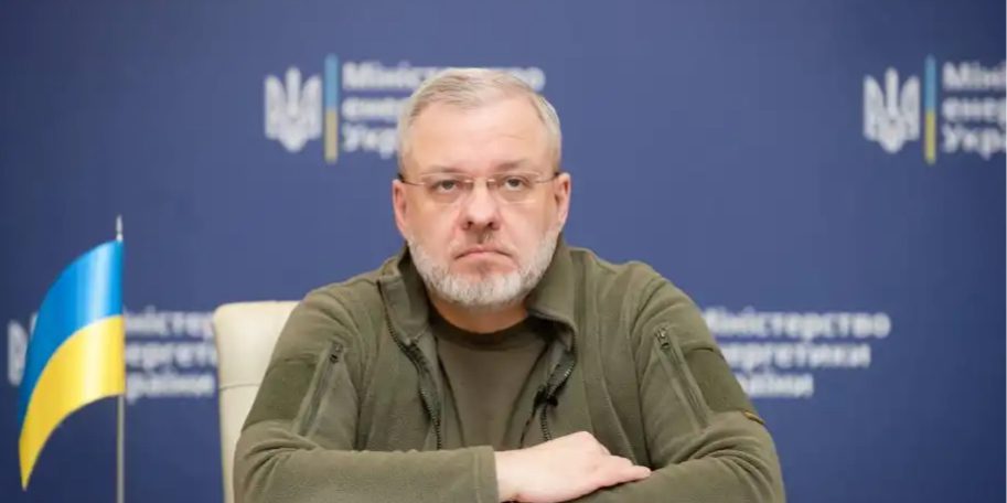 Ex ministro ucraino Herman Halushchenko interrogato dall'agenzia anti‑corruzione