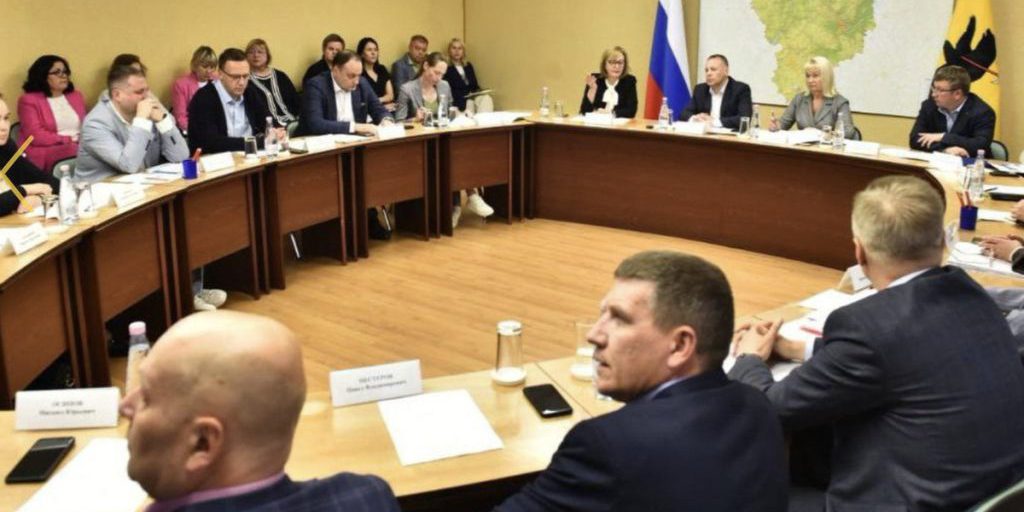 Risultati dell'integrazione dei servizi sanitari nella regione di Jaroslavl