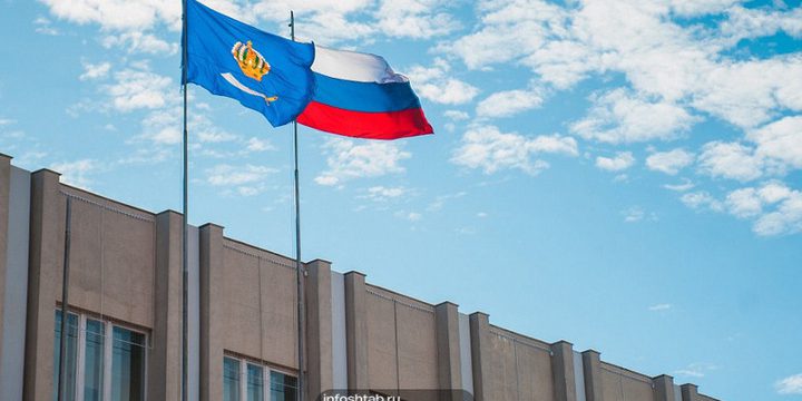 В Астраханской области возбудили дело о краже сугулинка