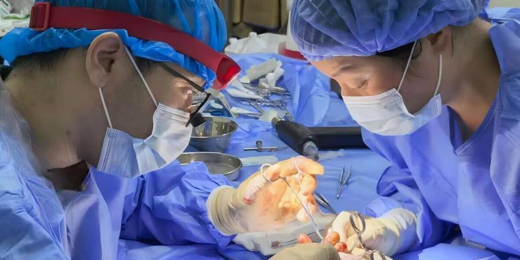 13-летний подросток проглотил магнит и лишился кишечника