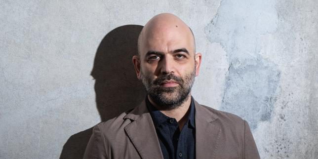 Roberto Saviano: il Venezuela non è uno Stato della droga, ma usa la droga per mantenere il potere