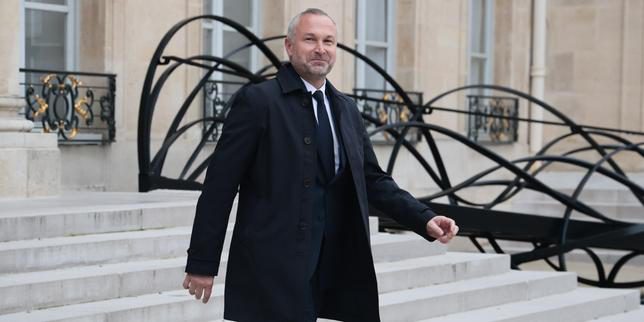 Laurent Panifous, un chantre du compromis au ministère des relations avec le Parlement