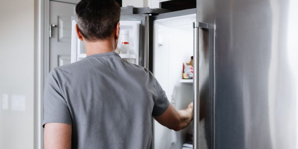 Frigoriferi LG con garanzia a vita e tecnologia per mantenere il freddo perfetto in ogni angolo