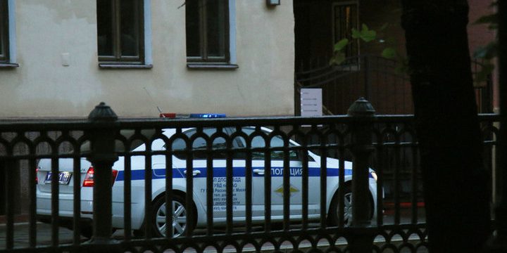 Стало известно о смерти беглого экс-чиновника Росреестра в Петербурге