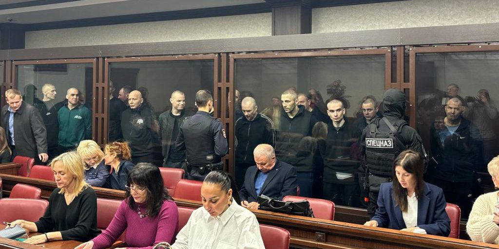 Condanna dei prigionieri di guerra ucraini in Russia: 15 militari condannati a pene detentive fino a 21 anni in colonia di regime severo