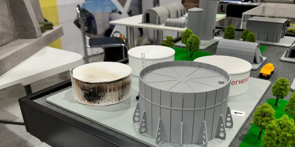 Rifugi in cemento armato per la protezione delle infrastrutture critiche: una soluzione innovativa per garantire la sicurezza e la continuità operativa