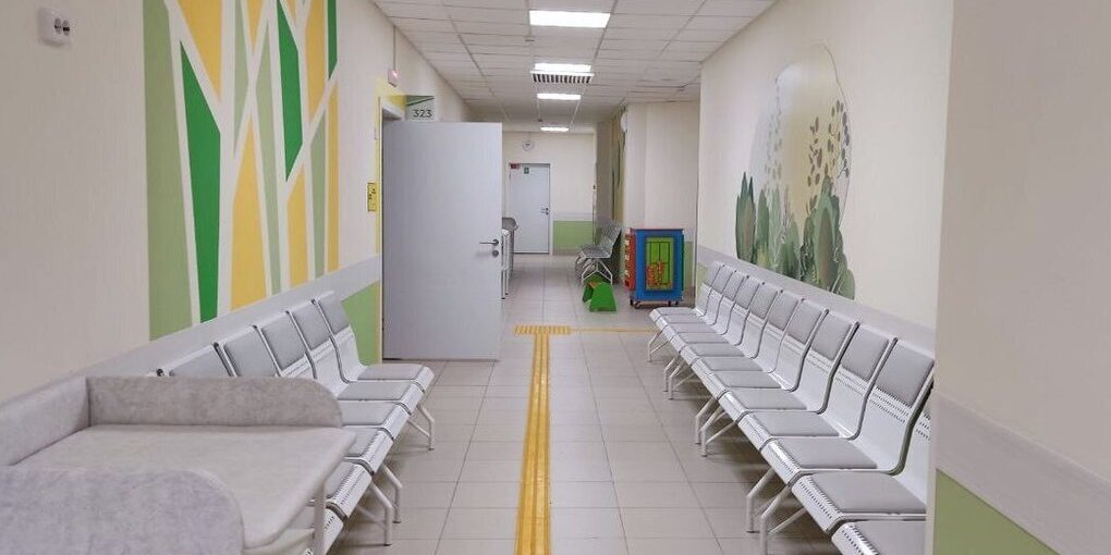 Петербуржцев бесплатно проверят на риск заболевания инсультом с 27 октября