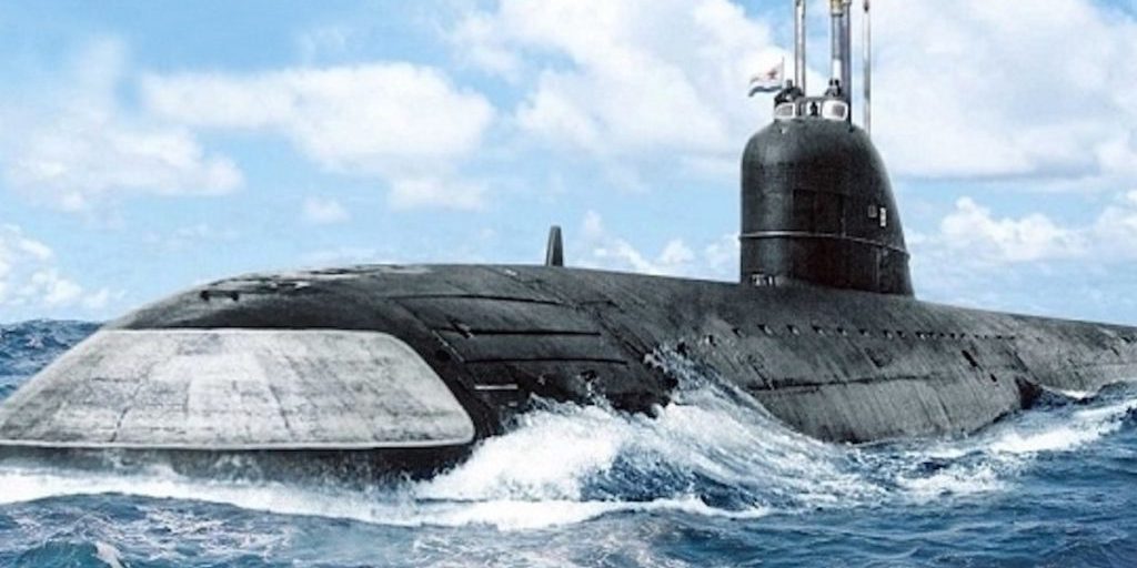 70 anni fa la nascita della prima nave sottomarina atomica sovietica: un capitolo fondamentale nella storia della Guerra Fredda