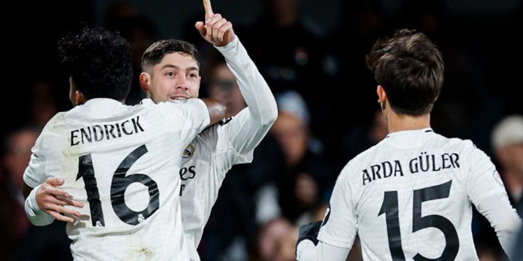 Il Futuro di Endrick nel Calcio: Aggiornamenti e Possibili Sviluppi nella Sessione di Trasferimenti di Metà Stagione